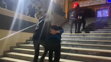İstanbul Emniyeti'nin Motosikletli Su&ccedil; &Ccedil;etelerine Y&ouml;nelik Operasyonu: 10 G&ouml;zaltı