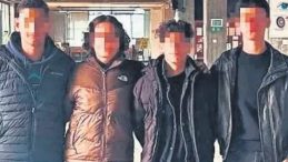 İstanbul Erkek Lisesi&rsquo;ndeki Skandalda 20 &Ouml;ğrenciye Ceza Verildi