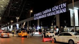 İstanbul Havalimanı, Londra ve Paris'i Geride Bırakarak Avrupa'nın Zirvesine Yerleşti