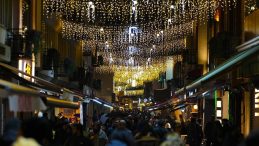 İstanbul Valiliği, Yılbaşı &Ouml;nlemlerini A&ccedil;ıkladı: 50 Bin Personel G&ouml;revde Olacak