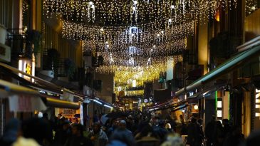 İstanbul Valiliği, Yılbaşı &Ouml;nlemlerini A&ccedil;ıkladı: 50 Bin Personel G&ouml;revde Olacak