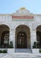 İstanbul Valiliği'nden Milli Piyango Genelgesi: Cami &Ouml;nlerinde Satış Yapılmayacak