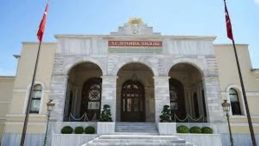 İstanbul Valiliği'nden Milli Piyango Genelgesi: Cami &Ouml;nlerinde Satış Yapılmayacak