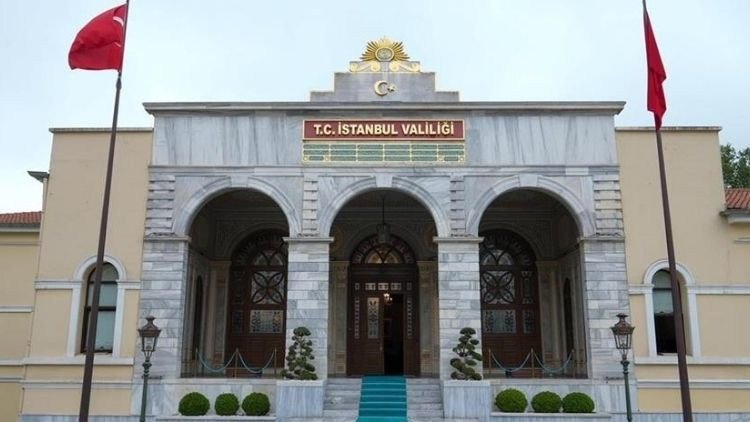 İstanbul Valiliği&rsquo;nden &lsquo;D&uuml;zensiz G&ouml;&ccedil;men&rsquo; A&ccedil;ıklaması