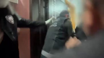 İstanbul ve İzmir'de Uyuşturucu Operasyonu: 8 Ş&uuml;pheli Tutuklandı