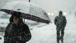 İstanbul'a Kar Ne Zaman Yağacak? Yılbaşında Kar Yağışı Olacak mı? Meteoroloji Uzmanı O Tarihi Açıkladı!