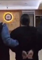 İstanbul'da 'Sanat' Etkinliği Kapsamında Sergilenen Skandal Heykel Kaldırıldı: 2 Ş&uuml;pheli G&ouml;zaltına Alındı