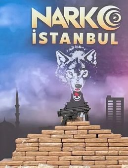 İstanbul'da Büyük Narkotik Operasyonu! 1 Tondan Fazla Uyuşturucu ve 6 Milyondan Fazla Hap Ele Geçirildi