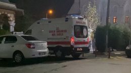 İstanbul'da Cami Tuvaletinde Erkek Cesedi Tespit Edildi