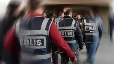 İstanbul'da DEAŞ'a Y&ouml;nelik Operasyon: 10 Ş&uuml;pheli G&ouml;zaltında
