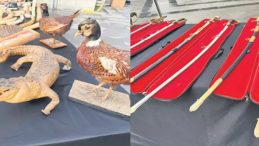 İstanbul'da Dev Operasyon: Tarihi Eserler Ele Ge&ccedil;irildi