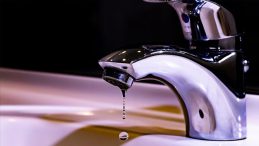 İstanbul'da Su Kesintisi: 3 İl&ccedil;ede 19 Saat Su Olmayacak! İşte Etkilenecek Mahalleler