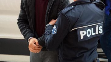 İstanbul'da Su&ccedil; &Ouml;rg&uuml;t&uuml;ne Operasyon: 20 G&ouml;zaltı