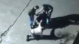 İstanbul'da Y&uuml;rekleri Kıran Olay: Tekerlekli Sandalyedeki Kişiye Saldırı