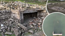 İstanbul'daki Tehlike Daha Belirgin: Havadan G&ouml;r&uuml;nt&uuml;lerle Ortaya &Ccedil;ıktı