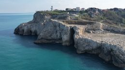 İstanbul'un Saklı Cenneti: Ege ve Akdeniz Estetiği
