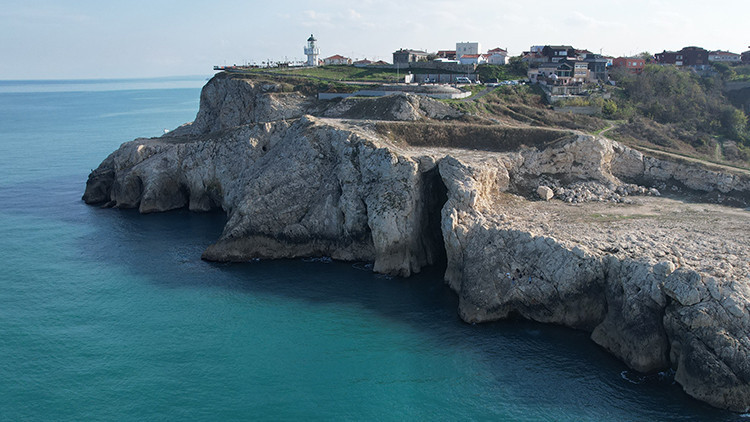 İstanbul'un Saklı Cenneti: Ege ve Akdeniz Estetiği