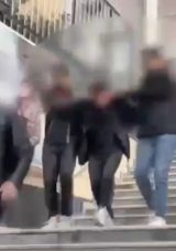 İstanbul&rsquo;da Bir Ayda 13 Bin 130 Firari Yakalandı