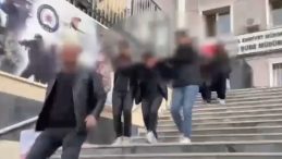 İstanbul&rsquo;da Bir Ayda 13 Bin 130 Firari Yakalandı
