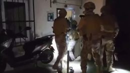 İstanbul&rsquo;da Su&ccedil; &Ouml;rg&uuml;tlerine G&ouml;z A&ccedil;tırılmadı: 41 Kişi G&ouml;zaltına Alındı!