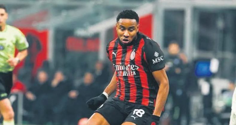 İstanbul&rsquo;un Futbol Devleri Nkunku İ&ccedil;in Yarışıyor!