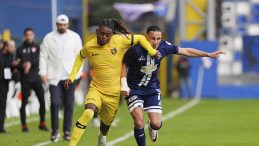 İstanbulspor, Sarıyer Deplasmanında Geri D&ouml;n&uuml;ş Yakaladı!