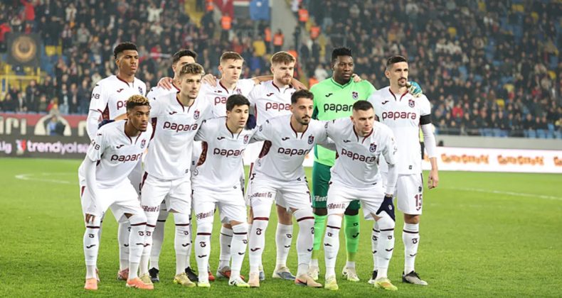 İşte Süper Lig'in En Üretken Hücum Hattına Sahip Takımı