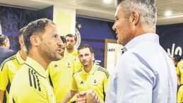 İstemediğin Bir Oyuncuyu Takıma Almam