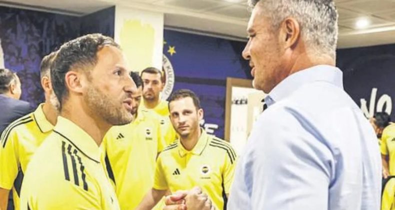 İstemediğin Bir Oyuncuyu Takıma Almam