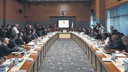 İstismarcılara Sıfır Tolerans