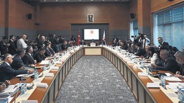 İstismarcılara Sıfır Tolerans