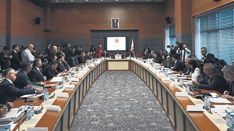 İstismarcılara Sıfır Tolerans