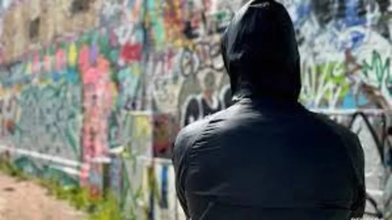 İsve&ccedil;li &Ccedil;ocuklar &Ccedil;etelerin Kancasında