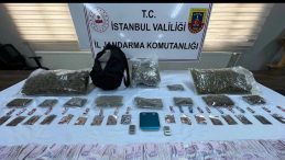 İşyeri Servisinde 30 Milyonluk Uyuşturucu İfşa Edildi