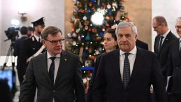 İtalya ve Almanya'dan 'Gazze' &Ccedil;ağrısı