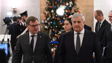 İtalya ve Almanya'dan 'Gazze' &Ccedil;ağrısı