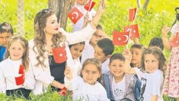 İyi ki varsın Hasret Hoca