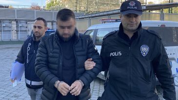 İYİ Parti İl Başkanı Saldırıya Uğradı, Ş&uuml;pheli G&ouml;zaltında