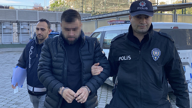 İYİ Parti İl Başkanı Saldırıya Uğradı, Şüpheli Gözaltında