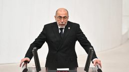 İYİ Partili &Ccedil;irkin'den Bakan Kurum'a Hatay Teşekk&uuml;r&uuml;