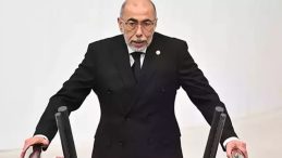 İYİ Partili Vekilden Bakan Kurum'a 'Hatay' Teşekk&uuml;r&uuml;