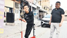 İyilik At&ouml;lyesi