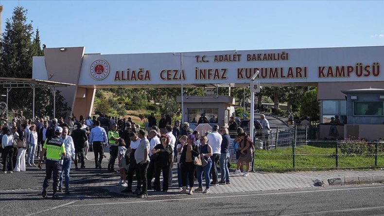 İZBETON 'Kooperatif' Davasında 3. Duruşma Ger&ccedil;ekleşti