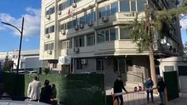 İZBETON Soruşturmasında Kooperatife Zimmet Operasyonu: 8 G&ouml;zaltı