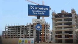 İZBETON Soruşturmasında Kooperatife Zimmet Operasyonu: 8 G&ouml;zaltı