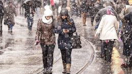 İzlanda Soğukları Kapıda