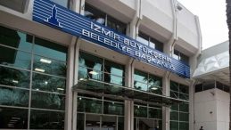 İzmir B&uuml;y&uuml;kşehir Belediyesi Yeniden Satışta!