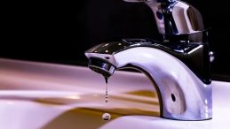 İzmir'in İki İl&ccedil;esine 24 Saat Su Kesintisi