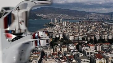İzmir'de 13 İl&ccedil;ede G&uuml;nl&uuml;k Su Kesintileri Başlıyor! Kesinti Saatleri Belli Oldu
