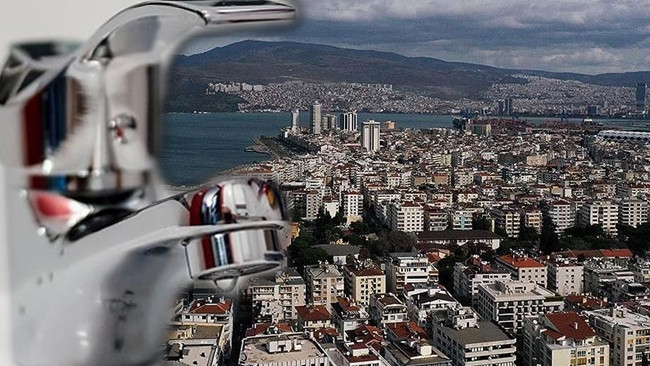 İzmir'de 13 İl&ccedil;ede G&uuml;nl&uuml;k Su Kesintileri Başlıyor! Kesinti Saatleri Belli Oldu